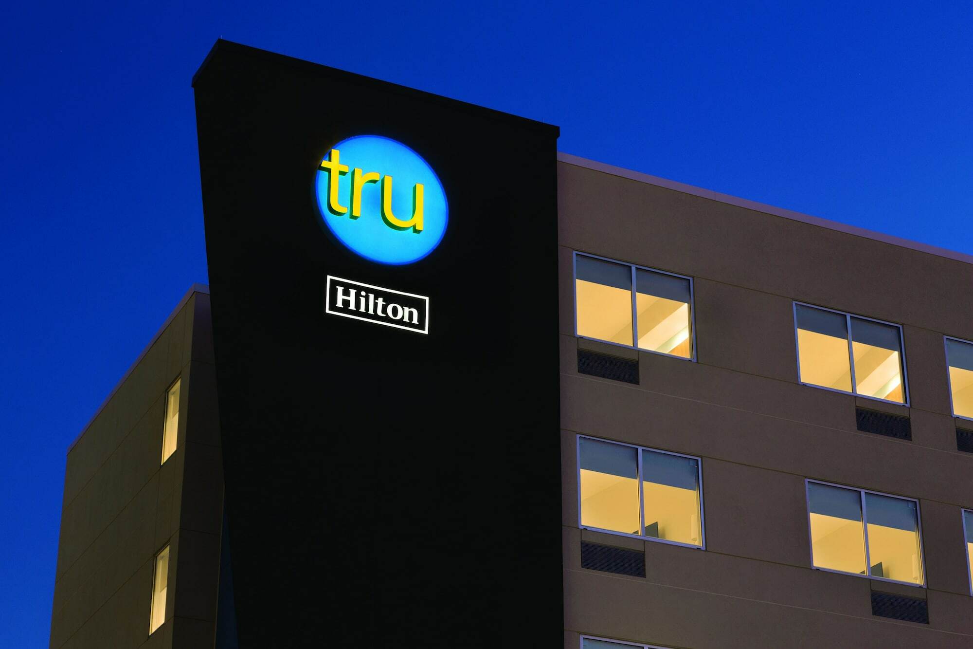 Hotel Tru By Hilton Albany Crossgates Mall Exterior foto